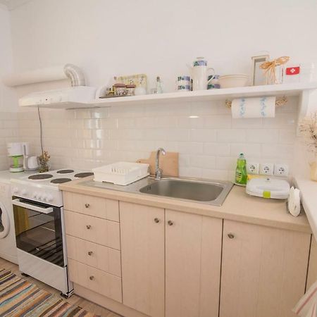 Willa Cavos Seaside House Vathy  Zewnętrze zdjęcie