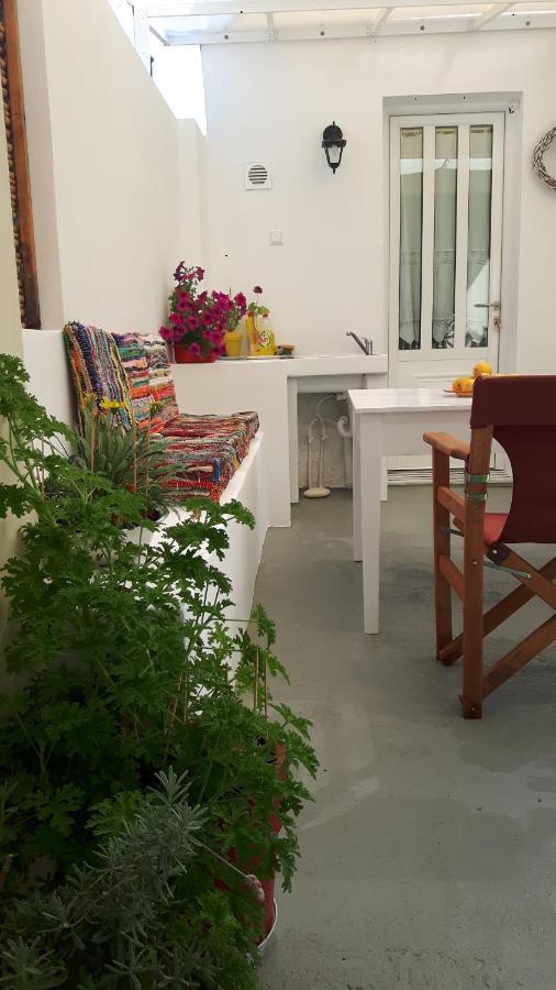 Willa Cavos Seaside House Vathy  Zewnętrze zdjęcie