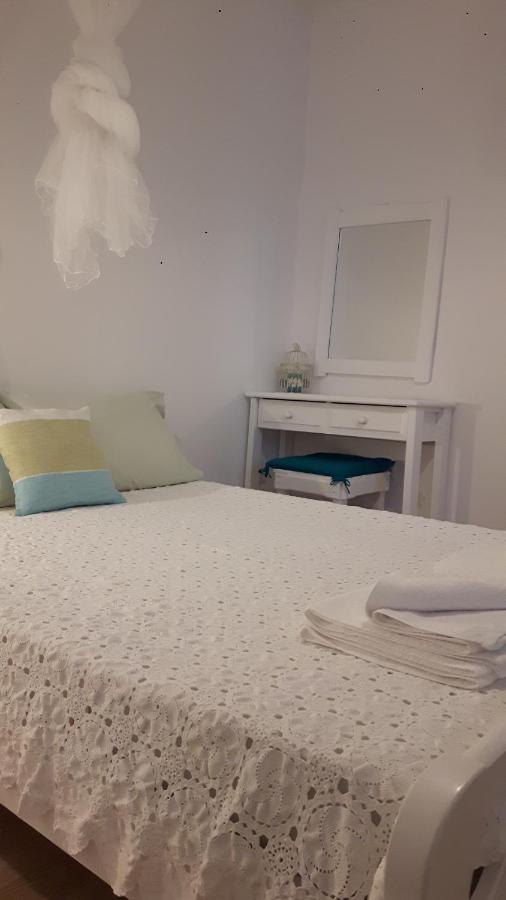 Willa Cavos Seaside House Vathy  Zewnętrze zdjęcie