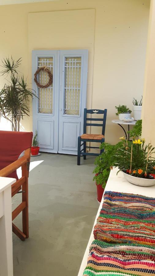 Willa Cavos Seaside House Vathy  Zewnętrze zdjęcie