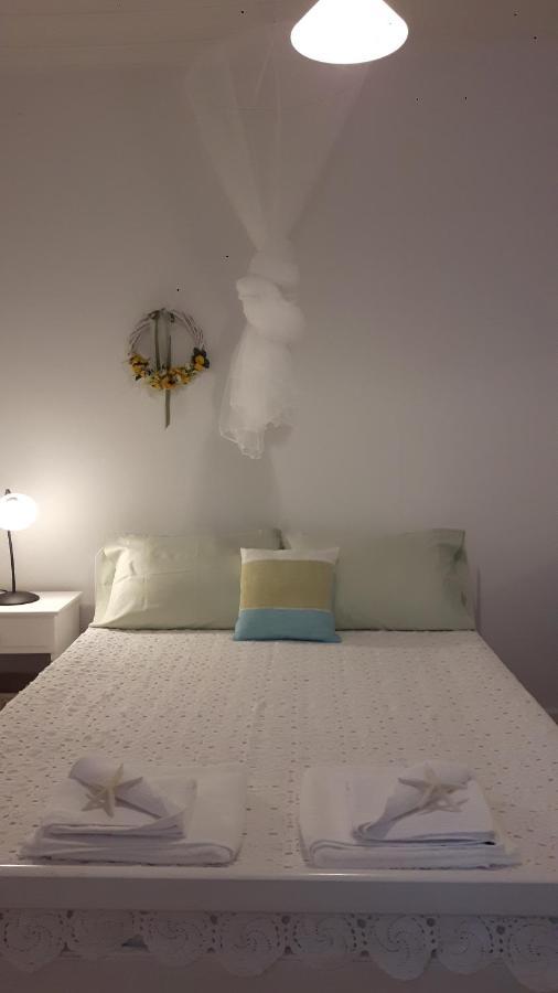 Willa Cavos Seaside House Vathy  Zewnętrze zdjęcie