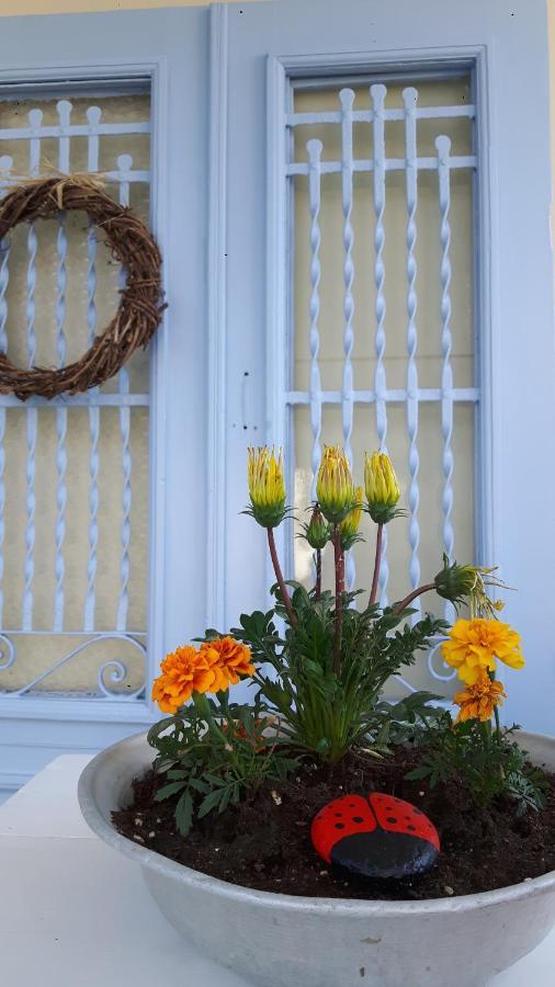 Willa Cavos Seaside House Vathy  Zewnętrze zdjęcie