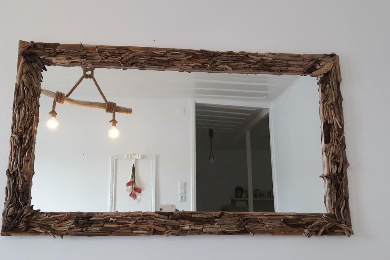 Willa Cavos Seaside House Vathy  Zewnętrze zdjęcie