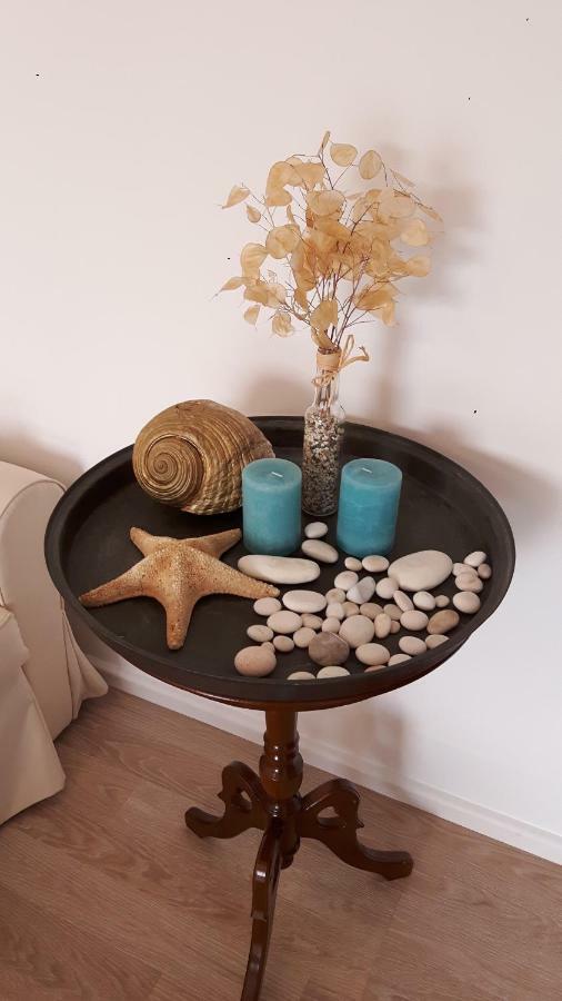 Willa Cavos Seaside House Vathy  Zewnętrze zdjęcie