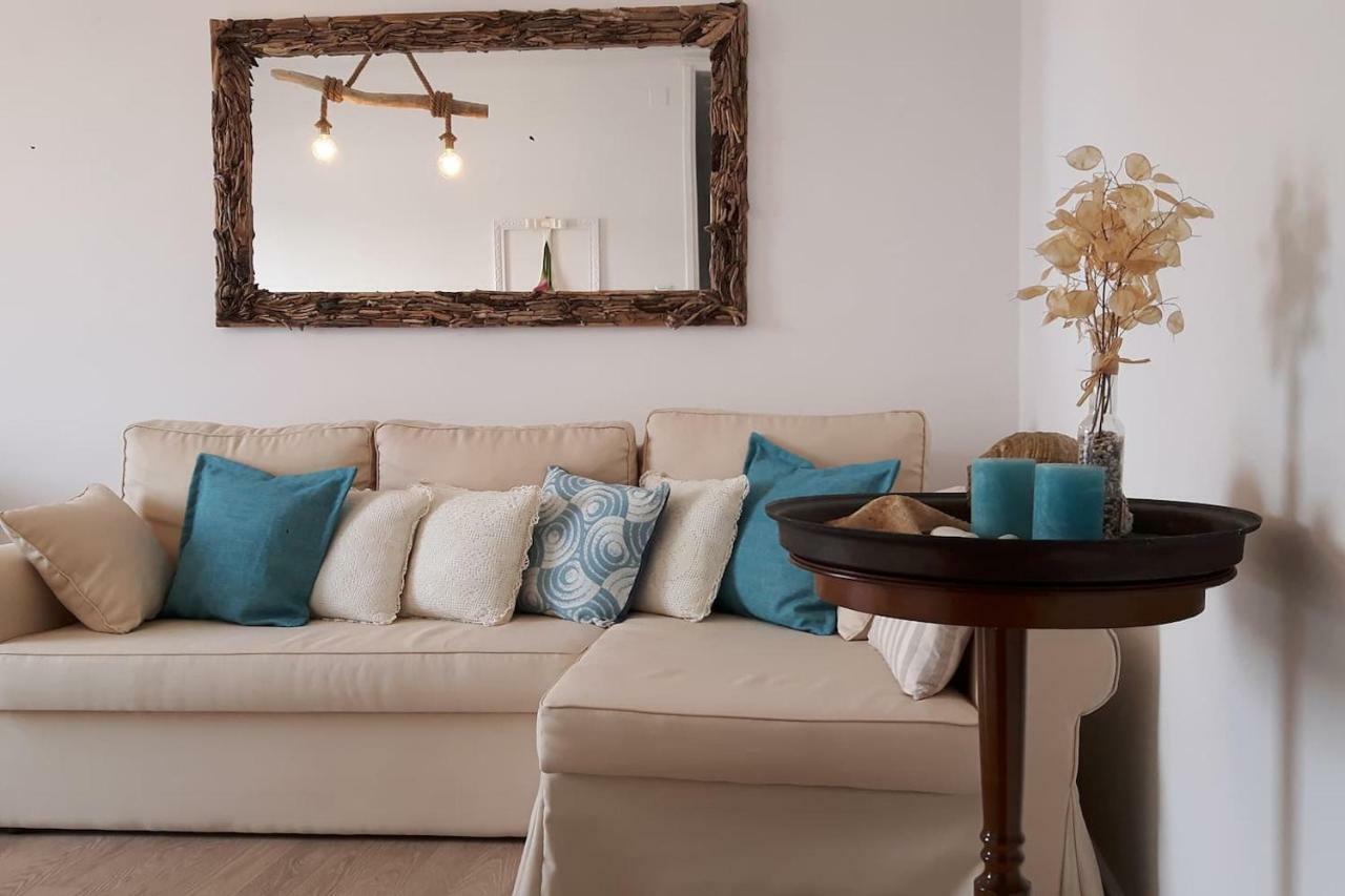 Willa Cavos Seaside House Vathy  Zewnętrze zdjęcie