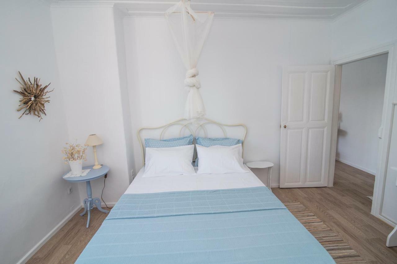 Willa Cavos Seaside House Vathy  Zewnętrze zdjęcie