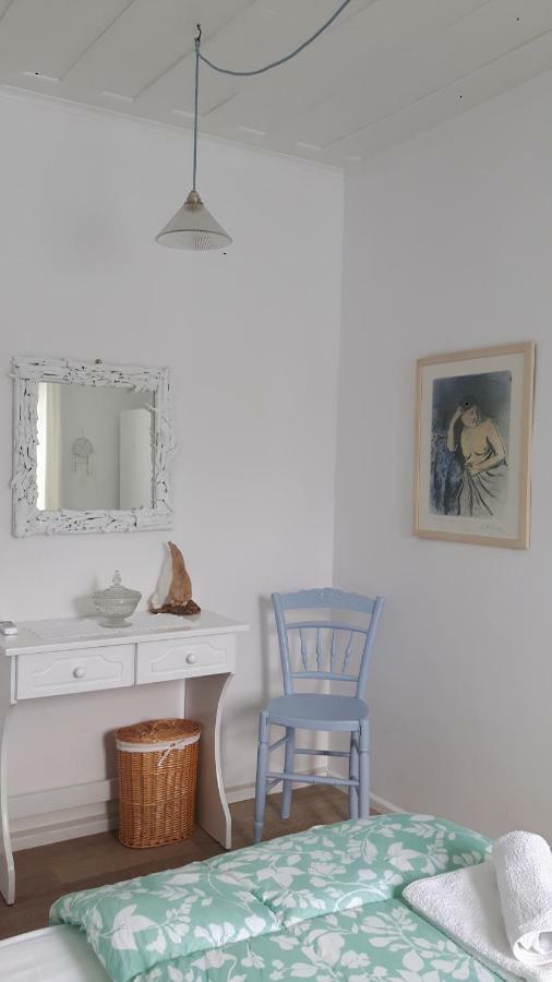 Willa Cavos Seaside House Vathy  Zewnętrze zdjęcie
